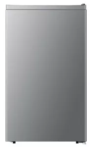 B-Ware PKM KHKS93ESI Kühlschrank silber 94L Freistehend mit Kaltlagerfach 84 cm - Bild 1 von 15