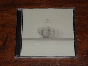 ANIMALS AS LEADERS - THE MADNESS OF MANY (CD ALBUM 2016) +2 STICKERS / SUMERIAN - Foto 1 di 2