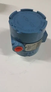 Transmisor de temperatura Rosemount 0444RL2U1A2E5 envergadura 70-210 - Imagen 1 de 1