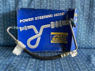 Manguera de dirección asistida Chevrolet Caprice V6 1992-1993 #71791 Foto 1 de 4