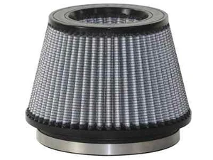 aFe Magnum Flow Pro DRY S Air Filter 6 F x 7-1/2 B x 5-1/2T (INV) x 5 H 21-91054 - Picture 1 of 6