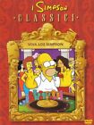 I Simpson - Viva los Simpson (DVD)