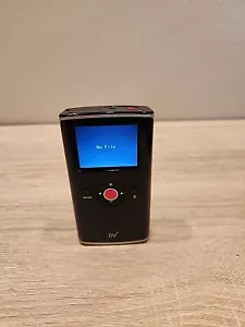 Videocamera digitale DV 1100 Arcsoft software di editing Inc schermo 1,8" zoom 4x - Foto 1 di 8