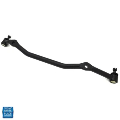 1968-1972 Chevelle Skylark Cutlass GTO Monte Carlo & GP - Steering CENTER LINK - Imagem 1 de 3