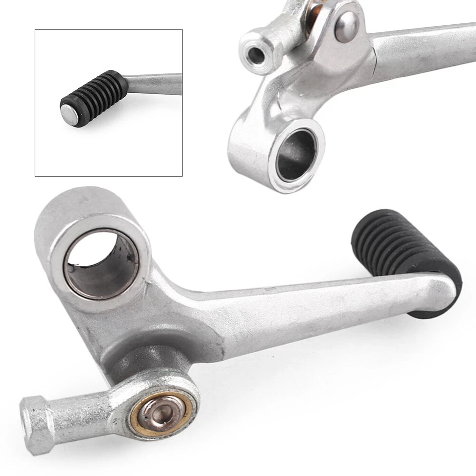 Palanca de cambios del pedal trasero para Honda CBR600F4i 2001-2006 CBR600F4 Foto 1 de 4