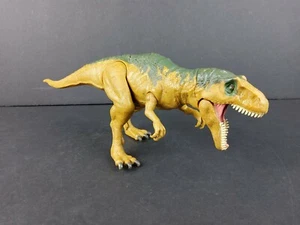 Jurassic World Fallen Kingdom Roarivores METRIACANTHOSAURUS Dinosaur Mattel Park - Picture 1 of 8