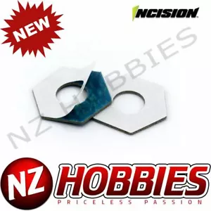 Vanquish Incision IRC00412 VFD SLIPPER PADS - Bild 1 von 3