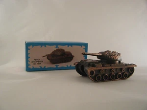 TANKDRUCKGUSS ANTIK STIL NEUHEIT BLEISTIFTSCHÄRFER - Bild 1 von 1