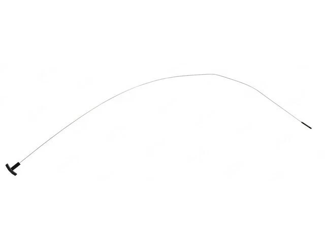 Varilla de medición de aceite para Ford E350 Super Duty 2004-2010 6,0 L V8 2006 2005 2007 YB573QB Foto 1 de 1