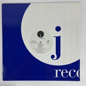 Mario Feat. Juvenile – Boom (Remix) Vinyl, 12", Promo 2005 J Records - Picture 1 of 2