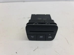 FORD FIESTA CENTRE CONSOLE BUTTONS MK8 2017 - 2022 JX7T-11B573-BB - Picture 1 of 7