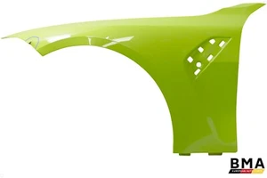 BMW M4 G82 G83 Front Left Driver Side Fender Panel 2021 2022 2023 2024 2025 OEM - Picture 1 of 10