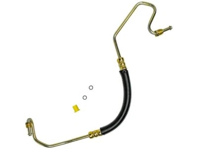 For 1996 Chevrolet Tahoe Power Steering Pressure Line Hose Assembly 26415SWJQ - Imagem 1 de 2