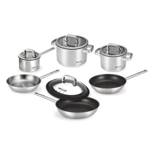 AM Cook Topfset SENNA S10 Plus - Bild 1 von 1