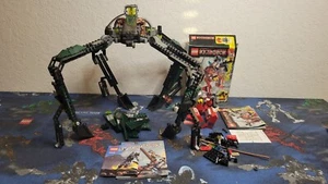 Lego Exoforce Miscellaneous Lot - Picture 1 of 6