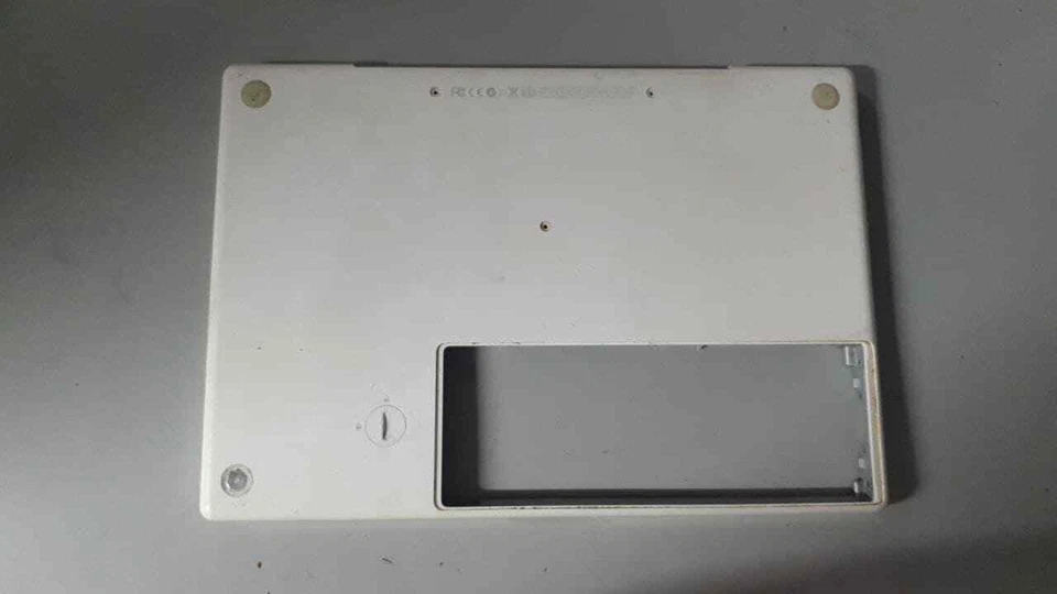 Gehäuse für Apple Macbook 13,3 " - A1181 - 2007 Cover Bottom Case Basis - Bild 1 von 2