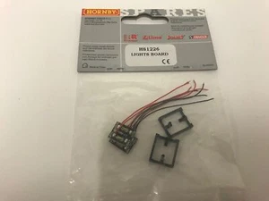 HS1226 Hornby Jouef Lights Board for Electric CC 6500 + Diesel CC 7200 IS6.5 - Picture 1 of 1
