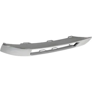 New Left Fog Light Trim For 2013-2015 Mercedes-Benz Glk250 MB1038175 4-Door - Picture 1 of 3