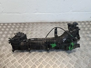 BMW X3 SERIES 2012 F25 3.0 DIESEL N57 AIR INTAKE INLET MANIFOLD 7811909 #1J - Picture 1 of 13