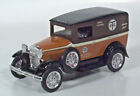 Liberty Classics 1931 31 Ford Model A Delivery 6" 1:25 Scale Model Jewel Tea