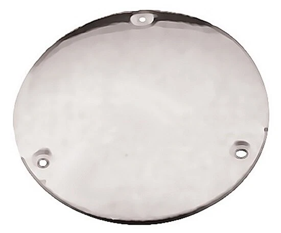 Funda derby cromada Harley Davidson cabeza de pala fxr softail touring evolution Foto 1 de 1