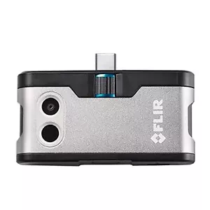 Termocamera FLIR ONE Gen 3 per smartphone Android USB-C. - Foto 1 di 1