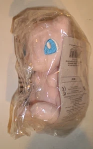 Pokemon Center  MEW  2019 Plush Toy 6" New w/ Tags SEALED - Picture 1 of 2