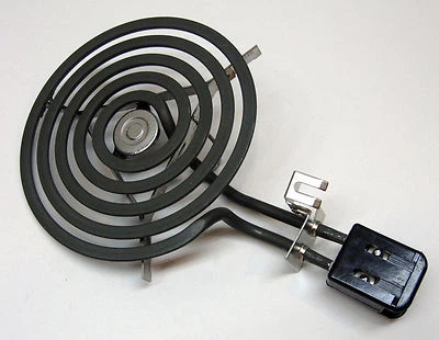 CH30X359 for GE Range Burner 6" Small Element WB30X359 PS244055 AP2027832 - Image 1 of 4