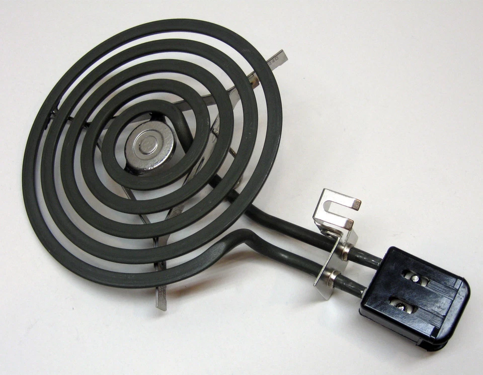 CH30X359 - Backer Top Surface Burner 6" for General Electric Ap2027832