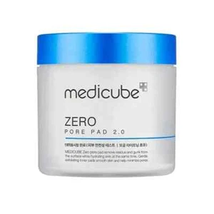 MEDICUBE Zero Pore Pad 2.0 70 Pads & KOSTENLOSE PROBENGESCHENKE! - Bild 1 von 4
