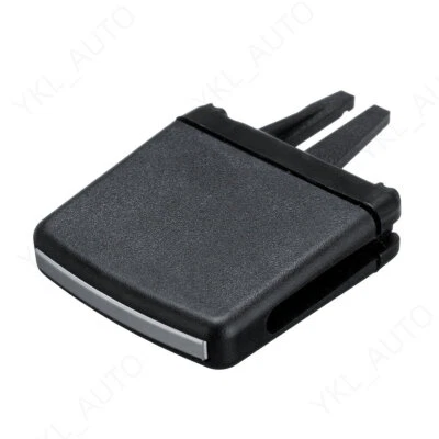 Front A/C Air Vent Outlet Tab Clip Repair Kit For Land Rover 13-15 Freelander 2 Foto 1 de 4