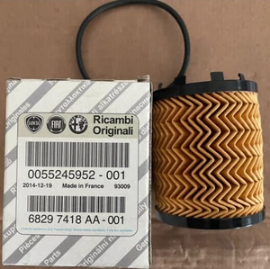 Ölfilter Motorölfilter Citroën,Peugeot,Fiat - Picture 1 of 1