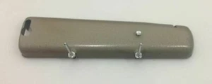 SEWING MACHINE PFAFF 229 TOP COVER PLATE replacement part 105035 - Picture 1 of 6