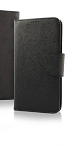Universale Funda para Asus Zenfone 4 Max Plus X015D ZC550TL Funda Libro Soporte - Imagen 1 de 3