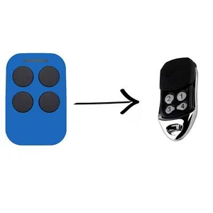 Code Ezy ATA PTX-4 Compatible Remote - Picture 1 of 8