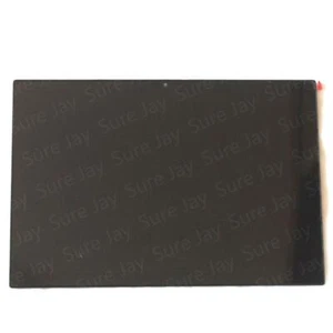 13,3" WQHD LCD Touchscreen + Blende Baugruppe für Lenovo Yoga Duet 7-13IML05 - Bild 1 von 8
