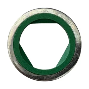 Multipart Sump pan drain plug seal fits Scania 301019 1.10129 - Picture 1 of 5