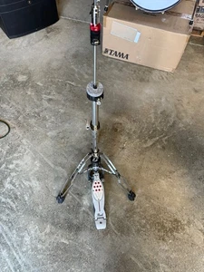 Pearl Eliminator Redline Hi-Hat Stand, used, as pictured - Picture 1 of 6