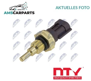 KÜHLMITTELTEMPERATURSENSOR ECT-SU-000 NTY NEU OE QUALITÄT - Picture 1 of 8