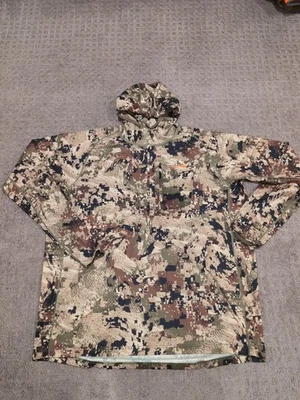 Sitka Gear Core Lightweight Hoody Subalpine 2XL Excellent Condition! - Image 1 of 4