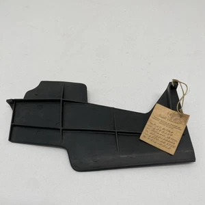 FIAT RITMO RIPARO INTERNO CALANDRA LATO SINISTRO OEM 4382089 - Picture 1 of 8