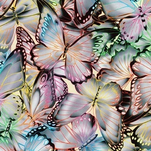 Nature Studies-Butterflies-Robert Kaufman-BTY - Picture 1 of 1