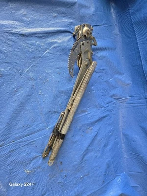 88 89 90 91 TOYOTA COROLLA DERECHO FRT REGULADOR VENTANA CPE MANUAL 92181 Foto 1 de 2