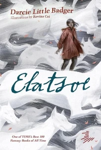 Elatsoe by Darcie Little Badger Paperback Book - Picture 1 of 1