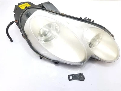 MK1 454 2004-2006 SMART FORFOUR FARO LADO DEL CONDUCTOR DERECHO A4545401254  Foto 1 de 4