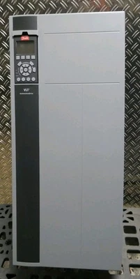 Danfoss FC-302P30KT7E21H2XGCXXXSXXXXALBXCXXXXD0 - Bild 1 von 4