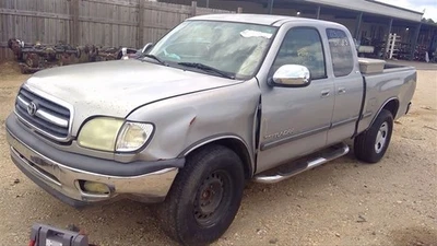 Driver Sun Visor With Illumination Limited Secondary Fits 00-03 TUNDRA 795091 - Image 1 of 4