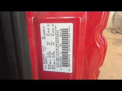 (LOCAL PICKUP ONLY) Driver Front Door Regular Cab 2 Door Fits 94-02 DODGE 2500 P - Image 1 of 4