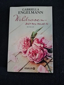 Wildrosensommer von Gabriella Engelmann (2016, Taschenbuch) - Bild 1 von 4