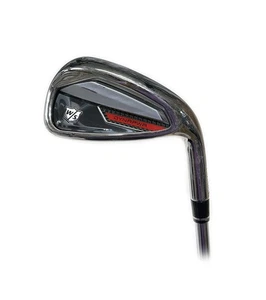 Wilson Staff DYNAPWR Iron Set 4-PW+GW Steel KBS Tour Lite Stiff Flex - Picture 1 of 4
